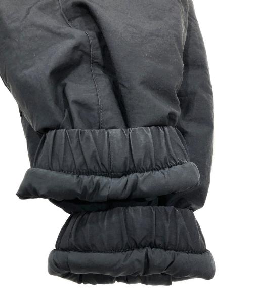 JORDAN（ジョーダン）JORDAN (ジョーダン) 23E STMT ポーラー OTW ジャケット ブラック サイズ:SIZE Lの古着・服飾アイテム