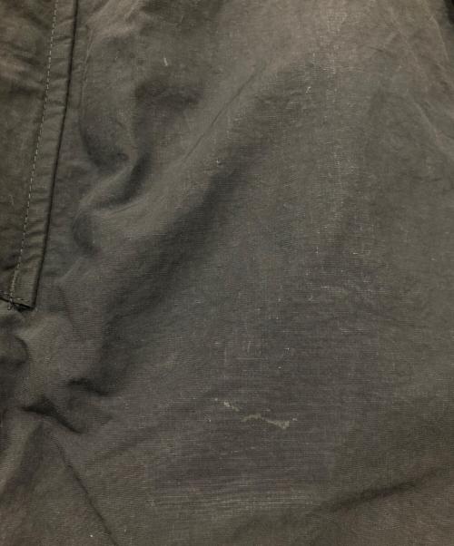 JORDAN（ジョーダン）JORDAN (ジョーダン) 23E STMT ポーラー OTW ジャケット ブラック サイズ:SIZE Lの古着・服飾アイテム