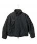 JORDAN（ジョーダン）の古着「23E STMT ポーラー OTW ジャケット」｜ブラック