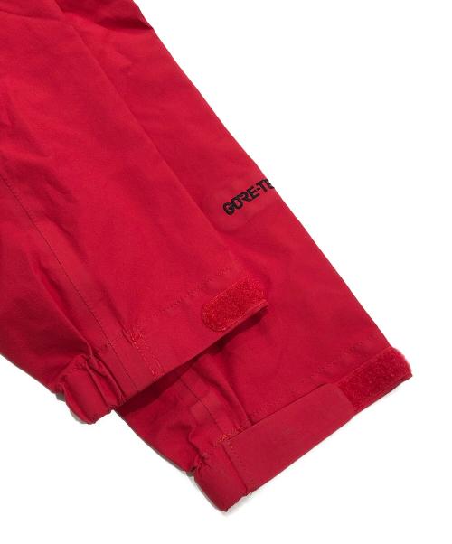 THE NORTH FACE（ザ ノース フェイス）THE NORTH FACE (ザ ノース フェイス) CLIMBLIGHTJACKET レッド サイズ:Sの古着・服飾アイテム