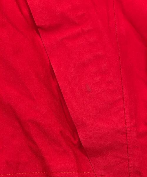 THE NORTH FACE（ザ ノース フェイス）THE NORTH FACE (ザ ノース フェイス) CLIMBLIGHTJACKET レッド サイズ:Sの古着・服飾アイテム