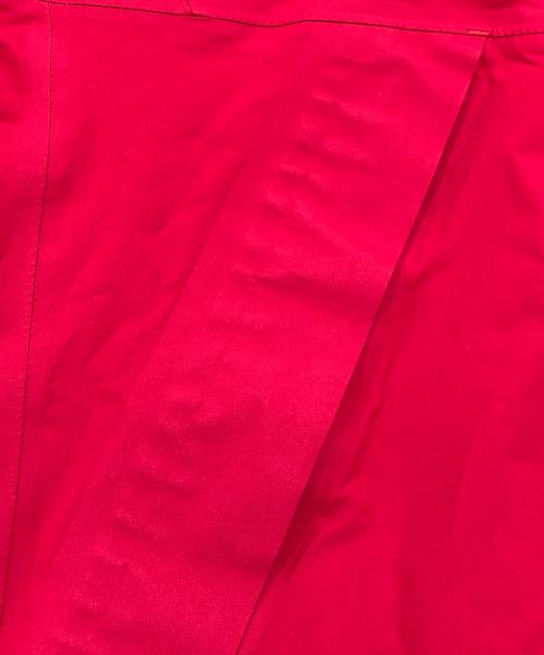 THE NORTH FACE（ザ ノース フェイス）THE NORTH FACE (ザ ノース フェイス) CLIMBLIGHTJACKET レッド サイズ:Sの古着・服飾アイテム