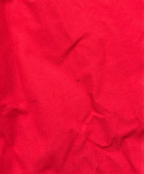 THE NORTH FACE（ザ ノース フェイス）THE NORTH FACE (ザ ノース フェイス) CLIMBLIGHTJACKET レッド サイズ:Sの古着・服飾アイテム