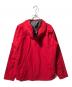THE NORTH FACE (ザ ノース フェイス) CLIMBLIGHTJACKET レッド サイズ:S：9000円