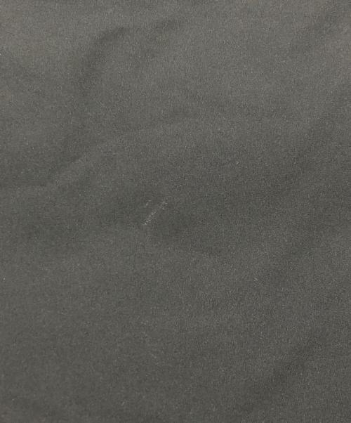 Spick and Span（スピックアンドスパン）Spick and Span (スピックアンドスパン) 撥水フーデッドダウンコート ブラック サイズ:36の古着・服飾アイテム