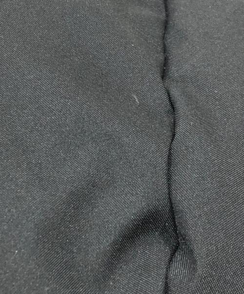 Spick and Span（スピックアンドスパン）Spick and Span (スピックアンドスパン) 撥水フーデッドダウンコート ブラック サイズ:36の古着・服飾アイテム