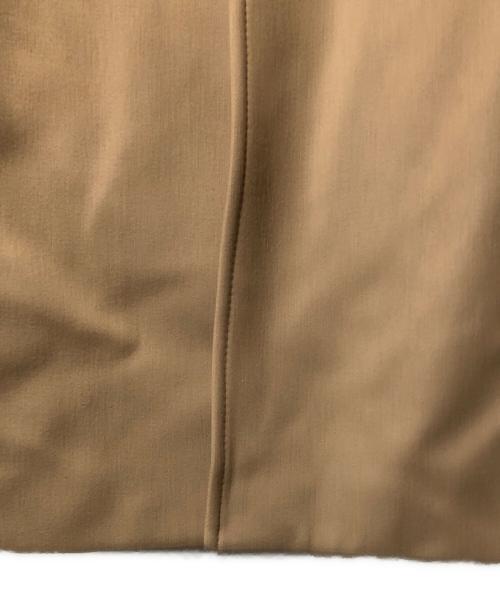 PAUL SMITH（ポールスミス）PAUL SMITH (ポールスミス) ウールチェスターコート ブラウン サイズ:SIZE Mの古着・服飾アイテム