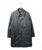 PAUL SMITHポールスミス）の古着「ダウンコート」｜ブラック