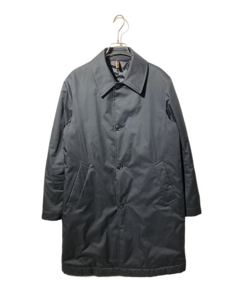 PAUL SMITH（ポールスミス）PAUL SMITH (ポールスミス) ダウンコート ブラック サイズ:SIZE Mの古着・服飾アイテム