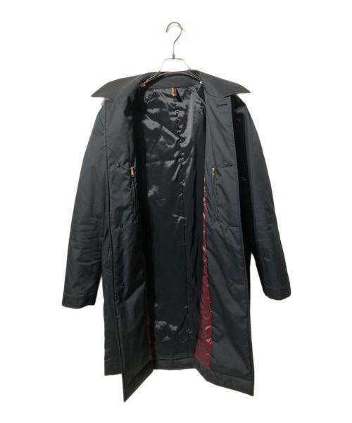 PAUL SMITH（ポールスミス）PAUL SMITH (ポールスミス) ダウンコート ブラック サイズ:SIZE Mの古着・服飾アイテム