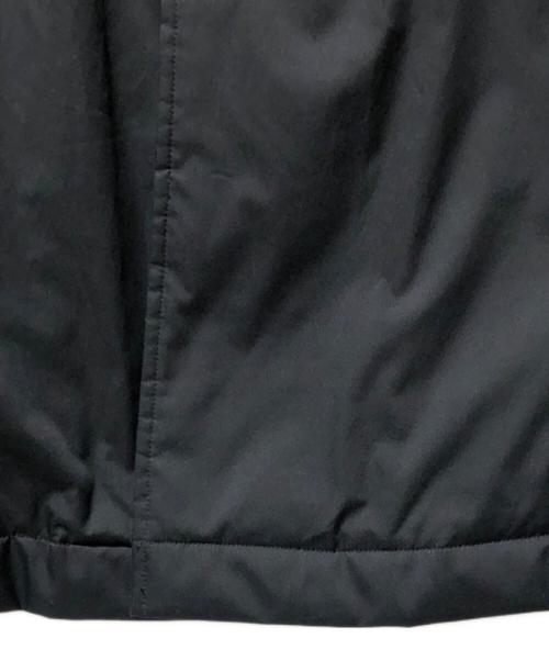 PAUL SMITH（ポールスミス）PAUL SMITH (ポールスミス) ダウンコート ブラック サイズ:SIZE Mの古着・服飾アイテム
