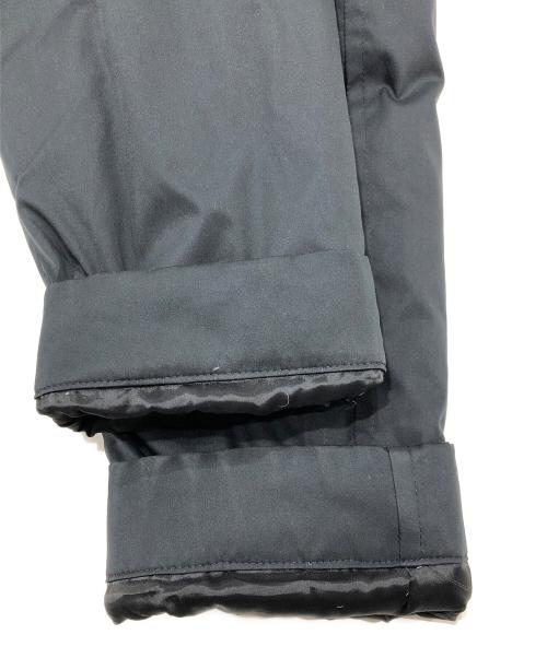 PAUL SMITH（ポールスミス）PAUL SMITH (ポールスミス) ダウンコート ブラック サイズ:SIZE Mの古着・服飾アイテム