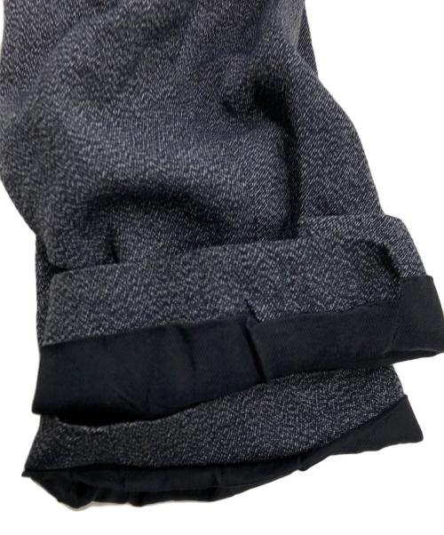 COMOLI（コモリ）COMOLI (コモリ) リネン3Bジャケット ネイビー サイズ:34の古着・服飾アイテム