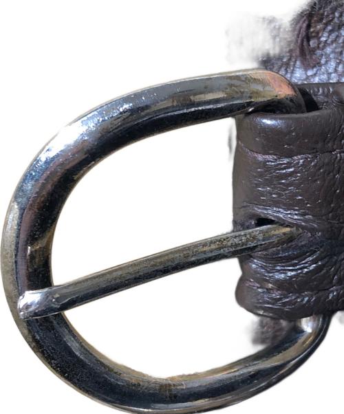 SCHOTT BROS.（ショット）SCHOTT BROS. (ショット) B-3ムートンフライトジャケット ブラウン サイズ:38の古着・服飾アイテム