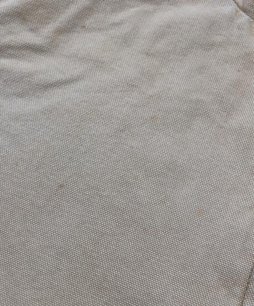 stussy（ステューシー）stussy (ステューシー) アクティブジャケット ベージュ サイズ:Ｌの古着・服飾アイテム