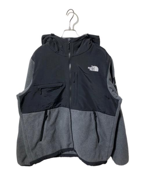THE NORTH FACE（ザ ノース フェイス）THE NORTH FACE (ザ ノース フェイス) Denali Hoodie グレー サイズ:Ｍの古着・服飾アイテム