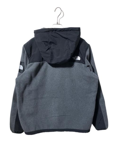 THE NORTH FACE（ザ ノース フェイス）THE NORTH FACE (ザ ノース フェイス) Denali Hoodie グレー サイズ:Ｍの古着・服飾アイテム