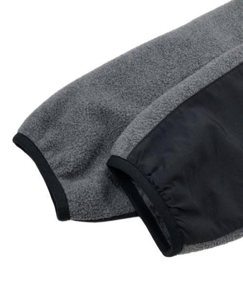 THE NORTH FACE（ザ ノース フェイス）THE NORTH FACE (ザ ノース フェイス) Denali Hoodie グレー サイズ:Ｍの古着・服飾アイテム