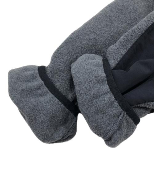 THE NORTH FACE（ザ ノース フェイス）THE NORTH FACE (ザ ノース フェイス) Denali Hoodie グレー サイズ:Ｍの古着・服飾アイテム