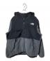THE NORTH FACE（ザ ノース フェイス）の古着「Denali Hoodie」｜グレー