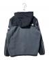 THE NORTH FACE (ザ ノース フェイス) Denali Hoodie グレー サイズ:Ｍ：14000円