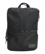 THE NORTH FACEザ ノース フェイス）の古着「CORDURA BALLISTIC デイパック」｜ブラック