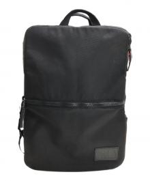 THE NORTH FACE（ザ ノース フェイス）の古着「CORDURA BALLISTIC デイパック」｜ブラック