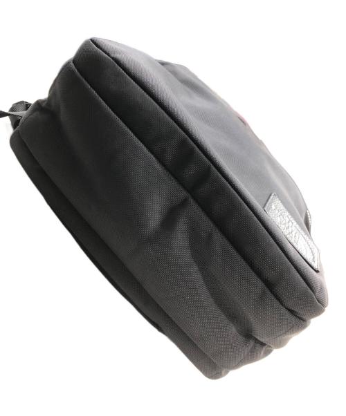 THE NORTH FACE（ザ ノース フェイス）THE NORTH FACE (ザ ノース フェイス) CORDURA BALLISTIC デイパック ブラックの古着・服飾アイテム