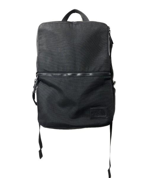 THE NORTH FACE（ザ ノース フェイス）THE NORTH FACE (ザ ノース フェイス) CORDURA BALLISTIC デイパック ブラックの古着・服飾アイテム