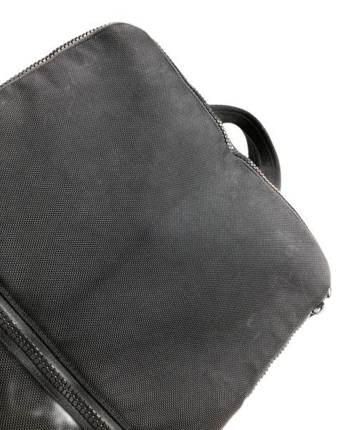 THE NORTH FACE（ザ ノース フェイス）THE NORTH FACE (ザ ノース フェイス) CORDURA BALLISTIC デイパック ブラックの古着・服飾アイテム