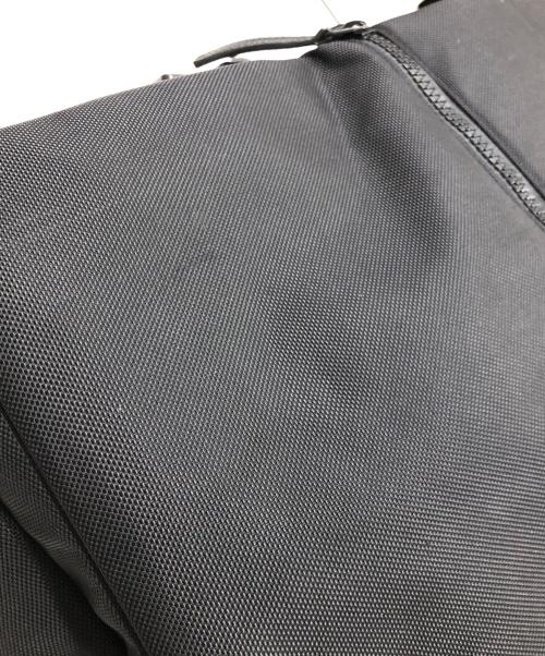 THE NORTH FACE（ザ ノース フェイス）THE NORTH FACE (ザ ノース フェイス) CORDURA BALLISTIC デイパック ブラックの古着・服飾アイテム