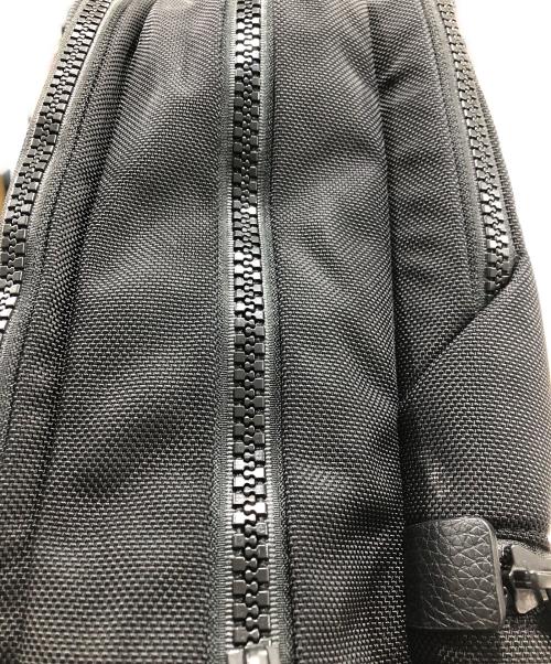 THE NORTH FACE（ザ ノース フェイス）THE NORTH FACE (ザ ノース フェイス) CORDURA BALLISTIC デイパック ブラックの古着・服飾アイテム