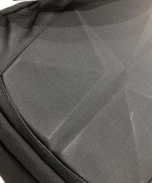 THE NORTH FACE（ザ ノース フェイス）THE NORTH FACE (ザ ノース フェイス) CORDURA BALLISTIC デイパック ブラックの古着・服飾アイテム