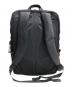 THE NORTH FACE (ザ ノース フェイス) CORDURA BALLISTIC デイパック ブラック：12000円