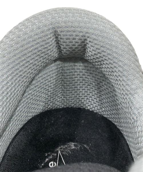 NEW BALANCE（ニューバランス）NEW BALANCE (ニューバランス) M990BK6 ブラック サイズ:27.5の古着・服飾アイテム