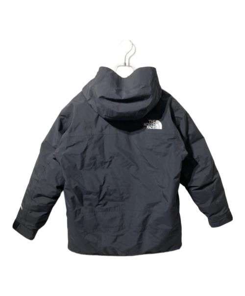 THE NORTH FACE（ザ ノース フェイス）THE NORTH FACE (ザ ノース フェイス) Mountain Down Jacket ブラック サイズ:Mの古着・服飾アイテム