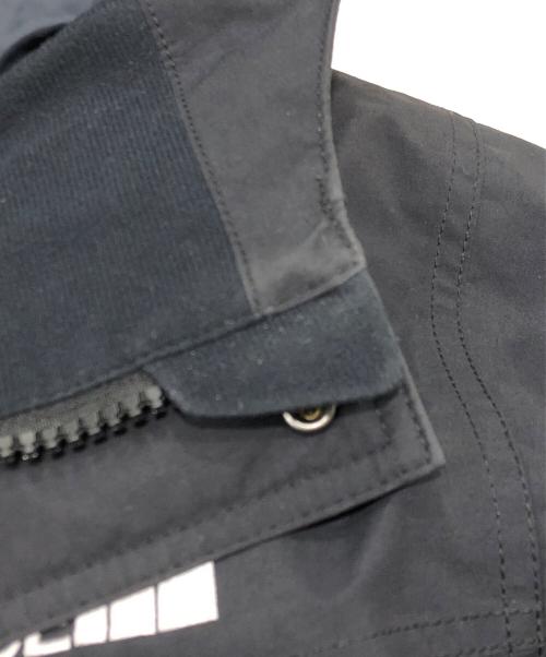 THE NORTH FACE（ザ ノース フェイス）THE NORTH FACE (ザ ノース フェイス) Mountain Down Jacket ブラック サイズ:Mの古着・服飾アイテム