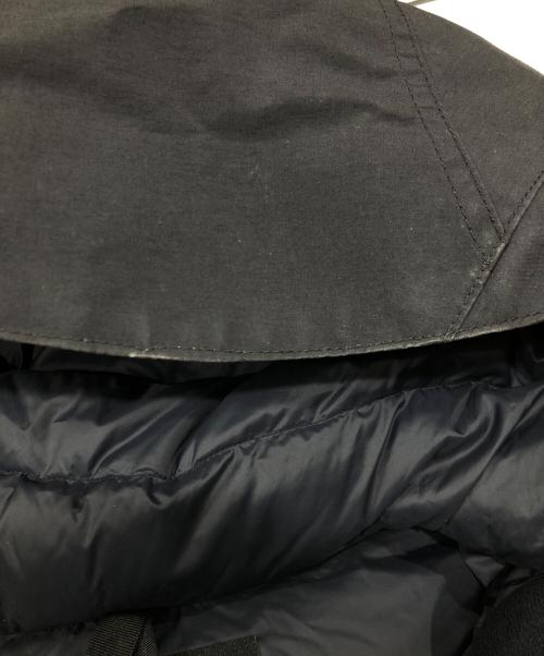 THE NORTH FACE（ザ ノース フェイス）THE NORTH FACE (ザ ノース フェイス) Mountain Down Jacket ブラック サイズ:Mの古着・服飾アイテム