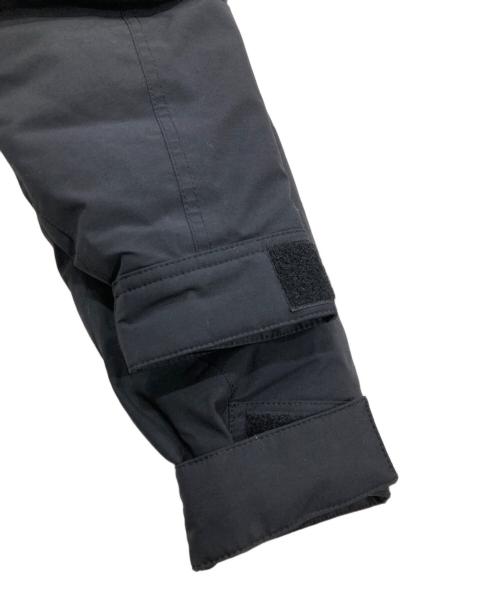 THE NORTH FACE（ザ ノース フェイス）THE NORTH FACE (ザ ノース フェイス) Mountain Down Jacket ブラック サイズ:Mの古着・服飾アイテム