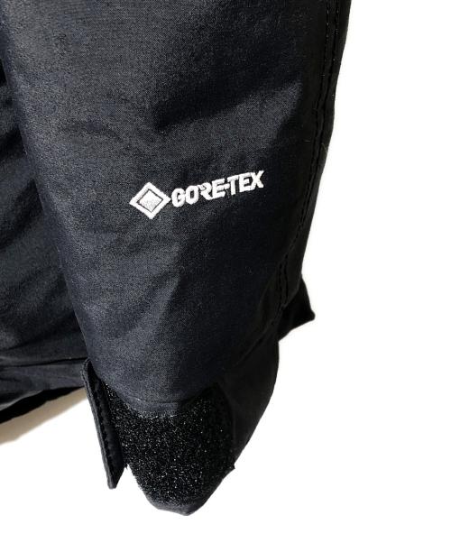 THE NORTH FACE（ザ ノース フェイス）THE NORTH FACE (ザ ノース フェイス) Mountain Down Jacket ブラック サイズ:Mの古着・服飾アイテム