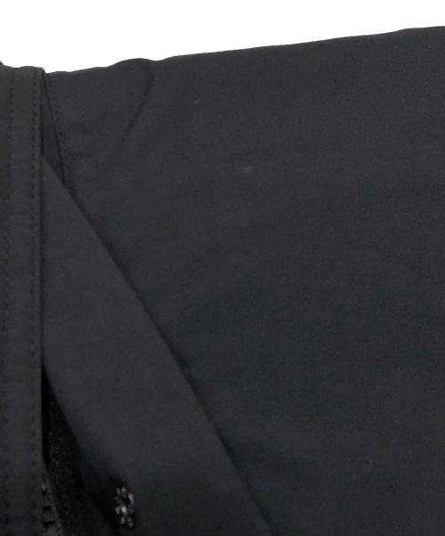 THE NORTH FACE（ザ ノース フェイス）THE NORTH FACE (ザ ノース フェイス) Mountain Down Jacket ブラック サイズ:Mの古着・服飾アイテム