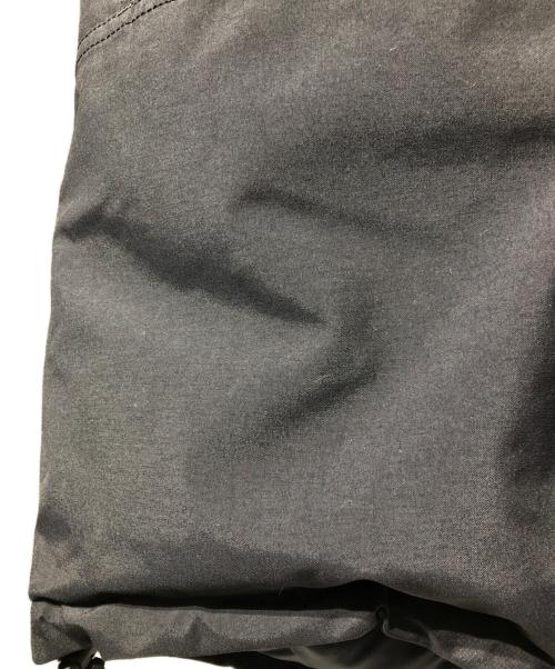 THE NORTH FACE（ザ ノース フェイス）THE NORTH FACE (ザ ノース フェイス) Mountain Down Jacket ブラック サイズ:Mの古着・服飾アイテム