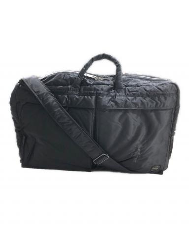中古・古着通販】PORTER (ポーター) タンカー2WAYボストンバッグ