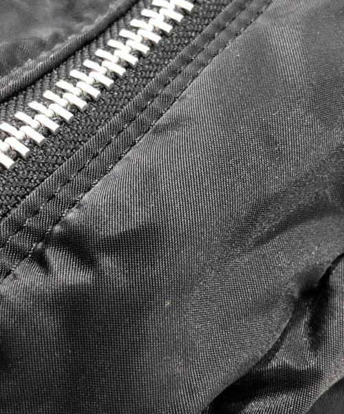 PORTER（ポーター）PORTER (ポーター) タンカー2WAYボストンバッグ ブラックの古着・服飾アイテム