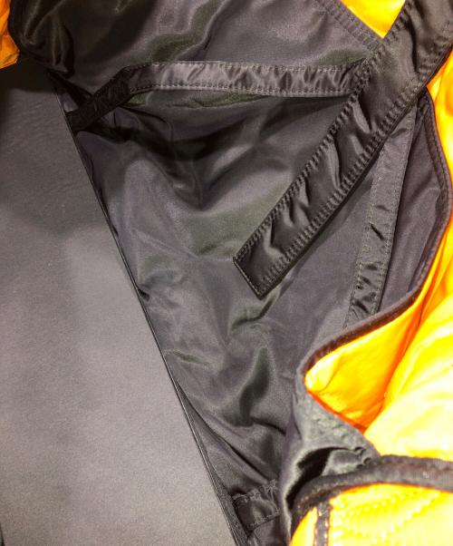 PORTER（ポーター）PORTER (ポーター) タンカー2WAYボストンバッグ ブラックの古着・服飾アイテム