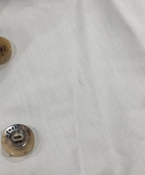 Aquascutum（アクアスキュータム）Aquascutum (アクアスキュータム) ライナー付トレンチコート ベージュ サイズ:13の古着・服飾アイテム