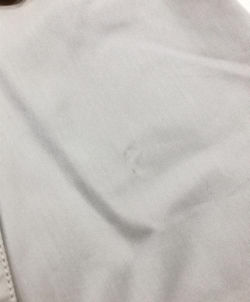 Aquascutum（アクアスキュータム）Aquascutum (アクアスキュータム) ライナー付トレンチコート ベージュ サイズ:13の古着・服飾アイテム