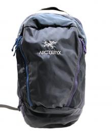 ARC'TERYX×BEAMS（アークテリクス×ビームス）の古着「リュック/MANTIS 26 BACKPACK」｜グレー