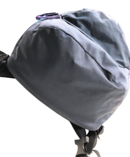 ARC'TERYX（アークテリクス）ARC'TERYX (アークテリクス) BEAMS (ビームス) リュック/MANTIS 26 BACKPACK グレーの古着・服飾アイテム