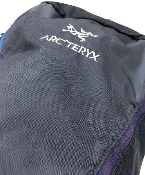 ARC'TERYX（アークテリクス）ARC'TERYX (アークテリクス) BEAMS (ビームス) リュック/MANTIS 26 BACKPACK グレーの古着・服飾アイテム